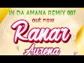 Adam ASM In Da Amana Remix Ft I Khalid Ranar Aurena Album 2026
