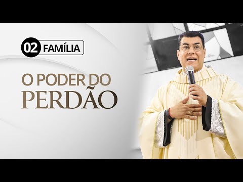 Vídeo: Você Tem Que Perdoar