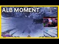 Alb moment (NiceWigg) | Apex Legends Highlights