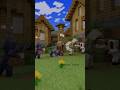 集まれ!! 忍者達 / Gather, ninjas!! #minecraft #animation #minecraftmemes