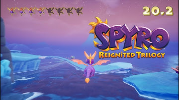 Spyro Reignited Trilogy - Spyro 2: Ripto
