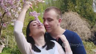 Cherry Blossom Magic with Ali-Fedotowsky Manno