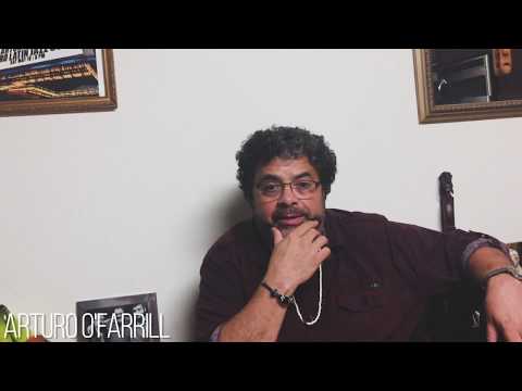 Judy Collins - Amazing Grace - Global Health Choir - Intro by Arturo O'Farrill