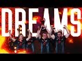 &quot;DREAMS&quot; | A CS:GO Motivational Video