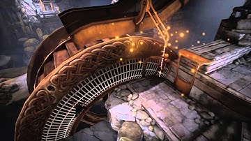 GCLive Plays Brothers: A Tale of Two Sons on PS4 - Part 1/2