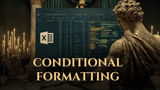 Excel Conditional Formatting Masterclass - Transform Your Data