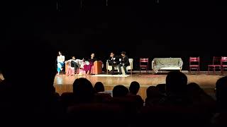 Evlere Şenlik Kızımız Var Giriş