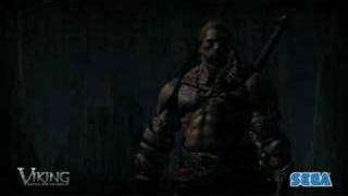 Viking: Battle for Asgard
