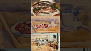 Another Day, Another Art Theft...