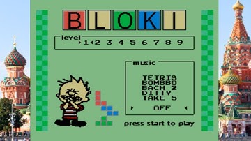 Bloki!