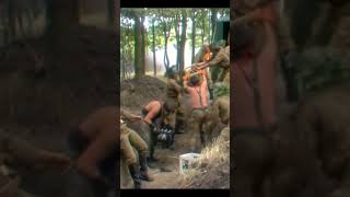 Боеприпасы
