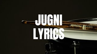 Jugni |Lyrics| Cocktail (2012) | Arif Lohar & Harshdeep Kaur Resimi