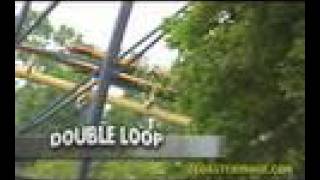 Geauga Lake (2007)