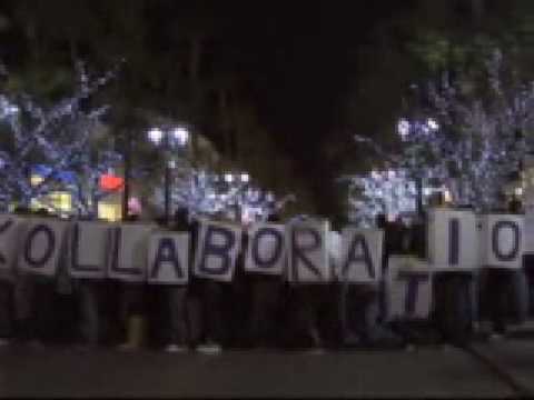 Kollaboration Box Crew - Kollaboration 9, 2009
