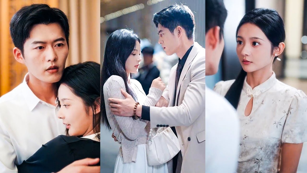 婚約者は初恋の人の妊婦検診に付き添い、私は転向して有力なCEOと結婚し、甘やかされて、彼は後悔している