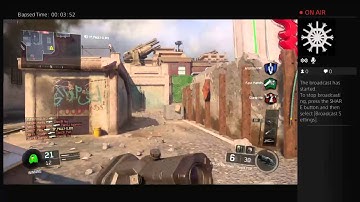 Bo3 bots practice quick scoping 6