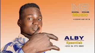ALBY Kpaantiebe 2025