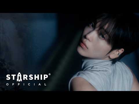 CRAVITY 크래비티 'LOUDER' MV