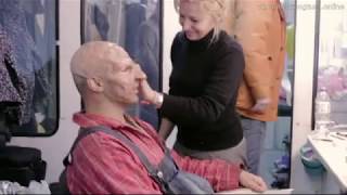 Wrong Turn 6 Last Resort Shooting Engsab