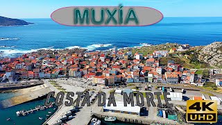 MUXIA | COSTA DA MORTE | A CORUÑA