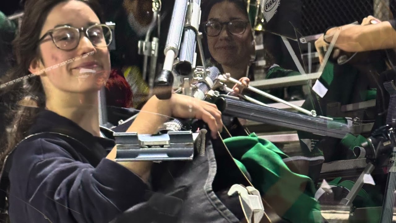 Taylor Ducks Nov. 2025