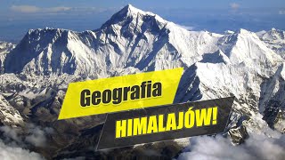 Himalaje, Karakorum - najwyższe góry świata!