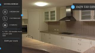 4 / 553 - 555 Smollett Street, ALBURY, NSW, 2640