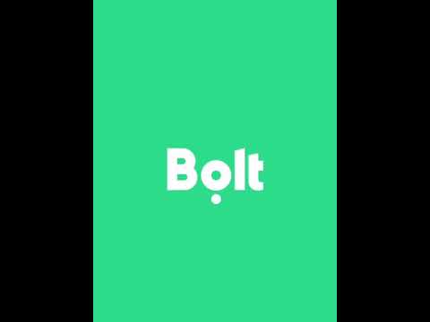 Навигация в Bolt Driver