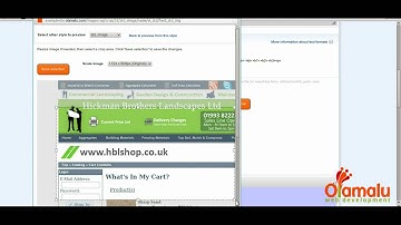 Olamalu - Cropping your Content Images in Drupal 7