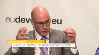 EDD 2016 - Replay - The Development & Trade link