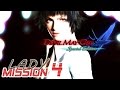 Devil May Cry 4 Special Edition Walkthrough LADY Mission 