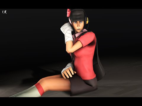 Fat Femscout