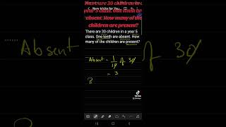 Daily Math Challenge for KS1 KS2 and 11 Students Fin-X