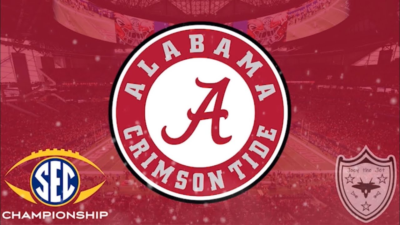 Alabama Crimson Tide 2021 SEC Championship Touchdown Horn alabama-crimson-tide-2021-sec-championship-touchdown-horn