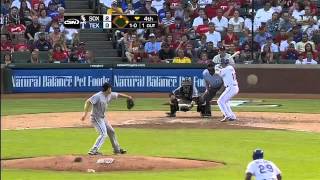 2012/07/28 Humber's solid start