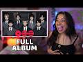 BTS ‘ARIRANG’ Full Album (no lyrics) REACTION - ALBUM OF THE YEAR!!