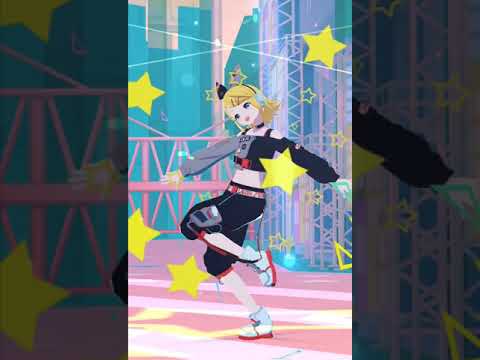 210726 안 생일 라이브 카가미네 린 drop pop candy 직캠