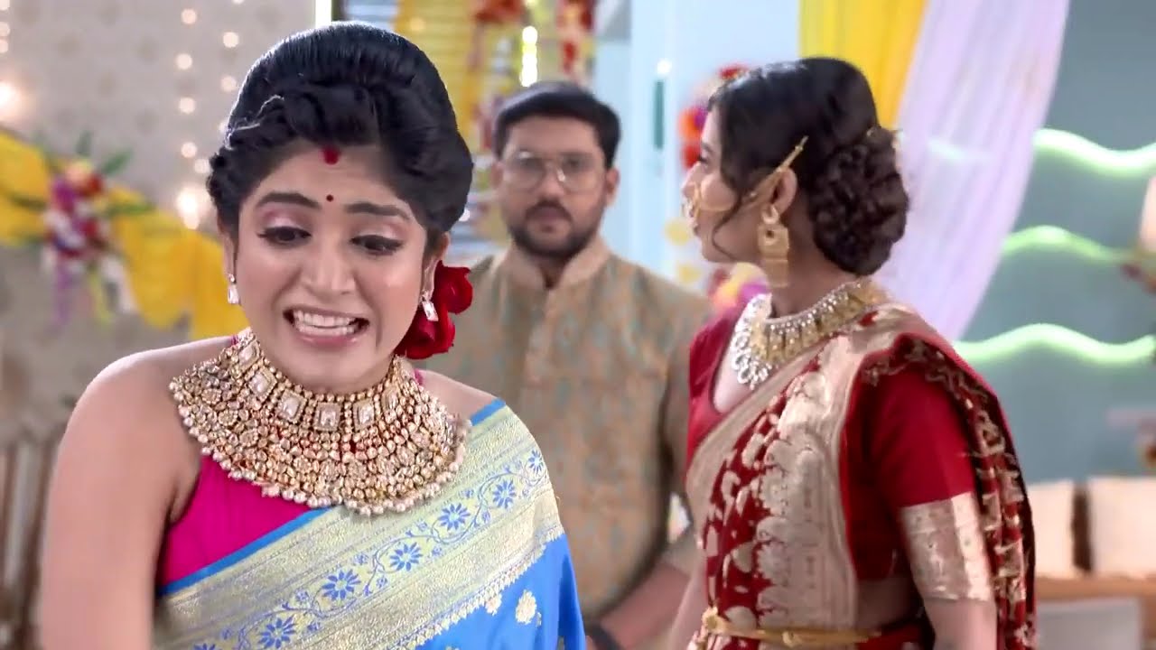 Ki Kore Bolbo Tomay - Ep 246 - Shashi Mittal - Bengali Tv Serial - Zee5 Bangla Classics