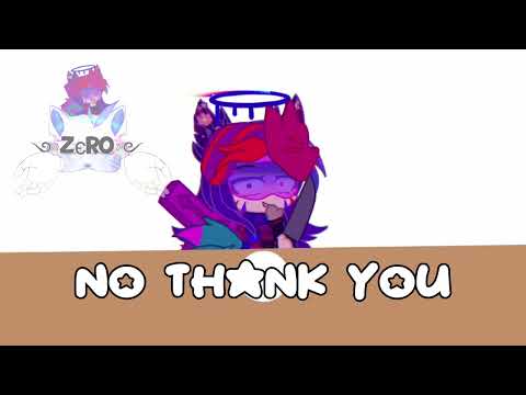 👀Why are you blinking so much?👀||Red flags||Meme||Gacha