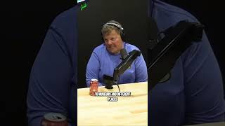 Jimmy John on high fence, traditions, and taxidermy!