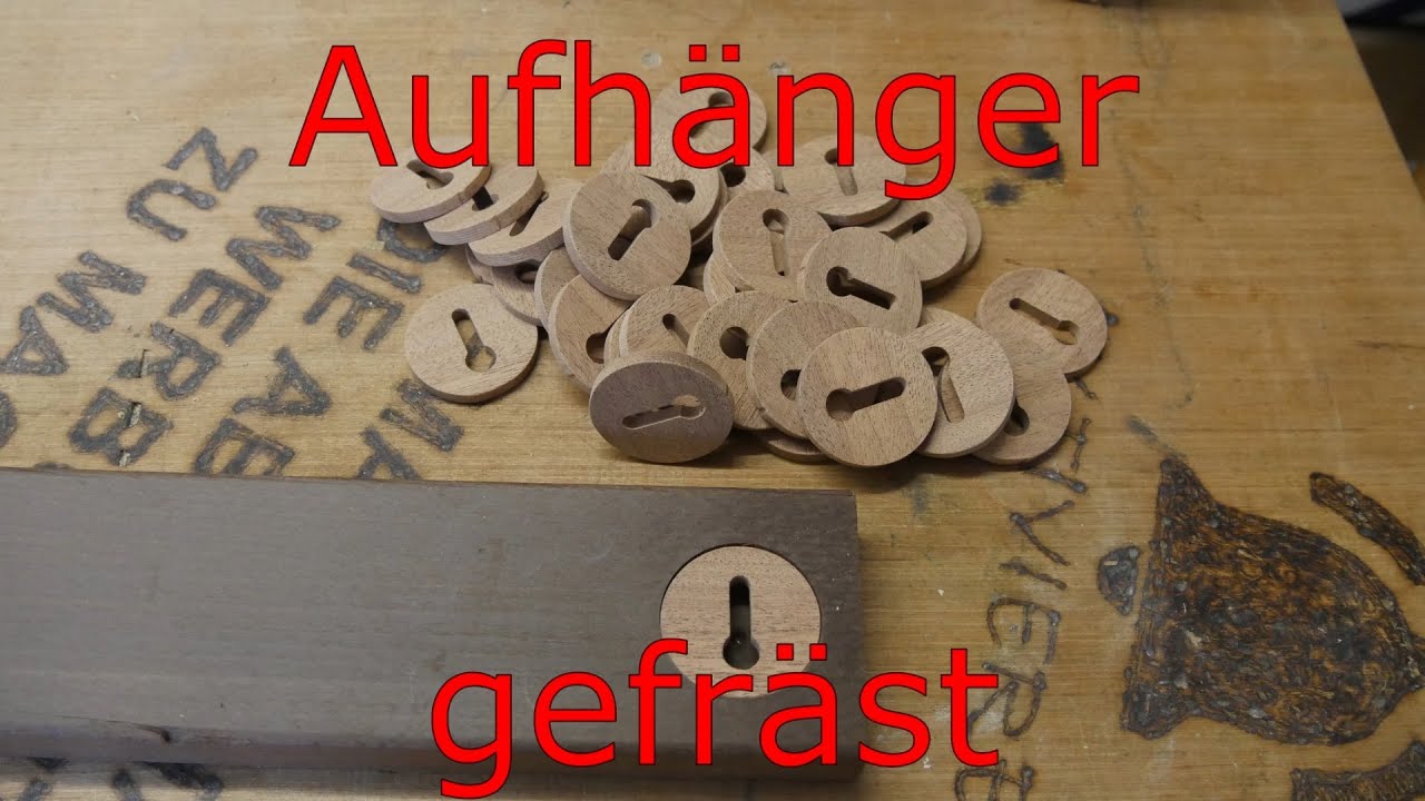 8 Stück Schlüsselloch-Aufhänger Aus Metall – Für Bilderrahmen, Spiegel, Regale | Einfache Wandmontage, Schwarz
