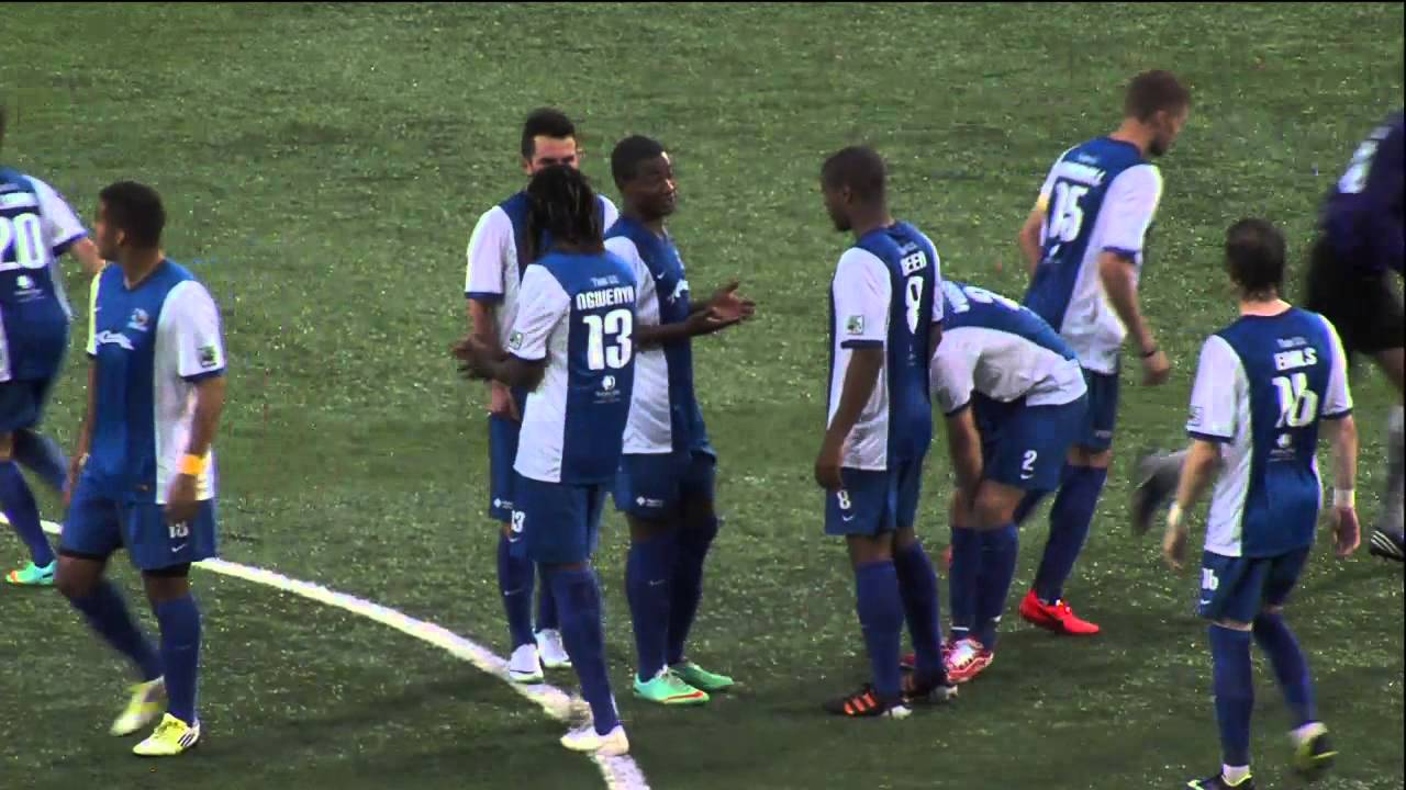 US Open Cup Round 2 Pittsburgh Riverhounds vs. New York Red Bulls U23
