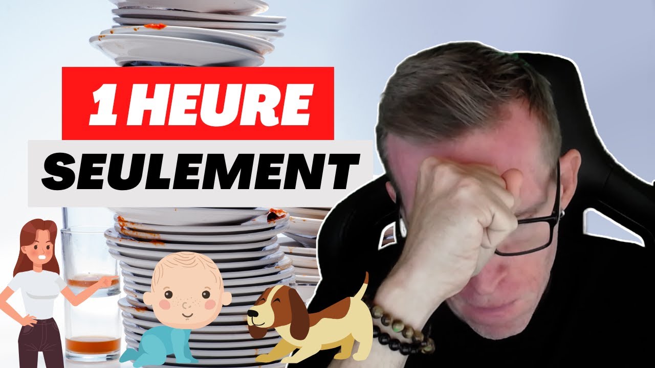 Programmer un jeu vidéo une heure par semaine seulement - YouTube