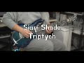 Siam Shade - Triptych guitar cover