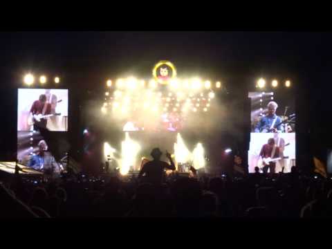 Megaland, Landgraaf (Pinkpop 2017 - Kings Of Leon) (43)