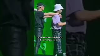 Hope they know ❤️‍🩹 #straykids #skz #minsung #like #subscribe #support