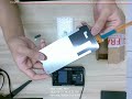 TC 2606047PHHE416 Video Unboxing