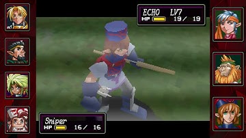 Shining Force 3: Scenario 2 - Part 5