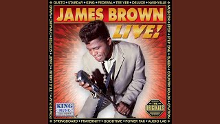 It's A Man's World (Original Gusto Recordings)