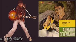 Watch Adriano Celentano Giarrettiera Rossa video
